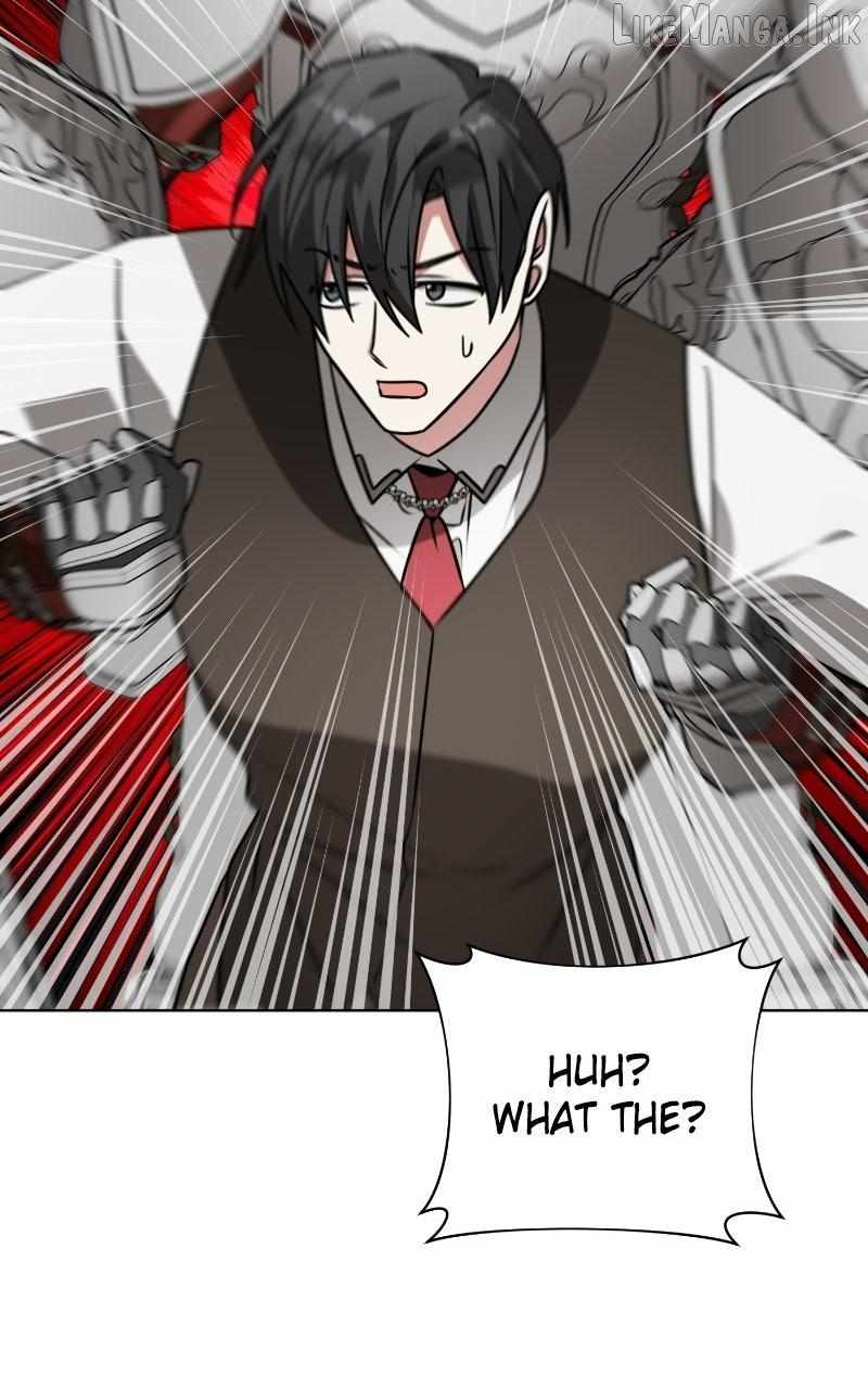 The Academy Is Ruined - Chapter 91 Page 70