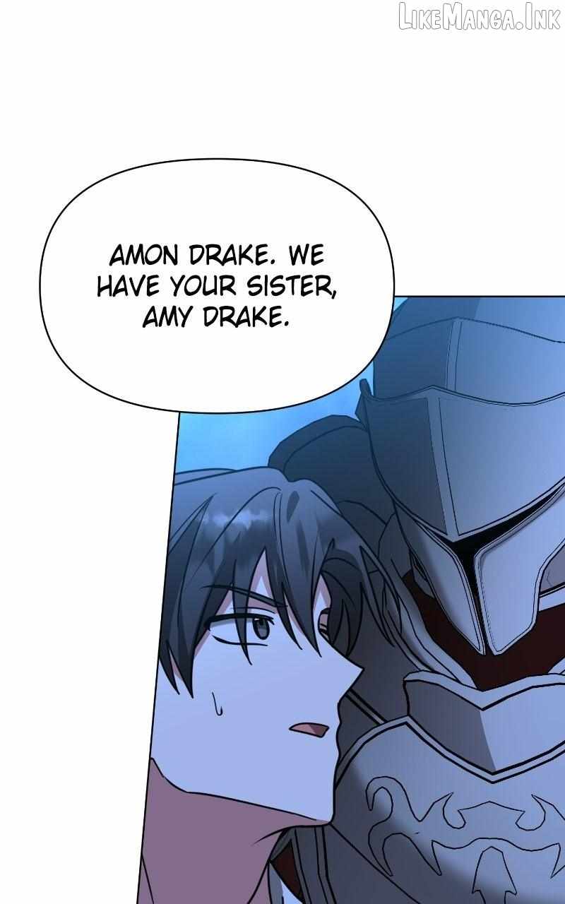 The Academy Is Ruined - Chapter 91 Page 71