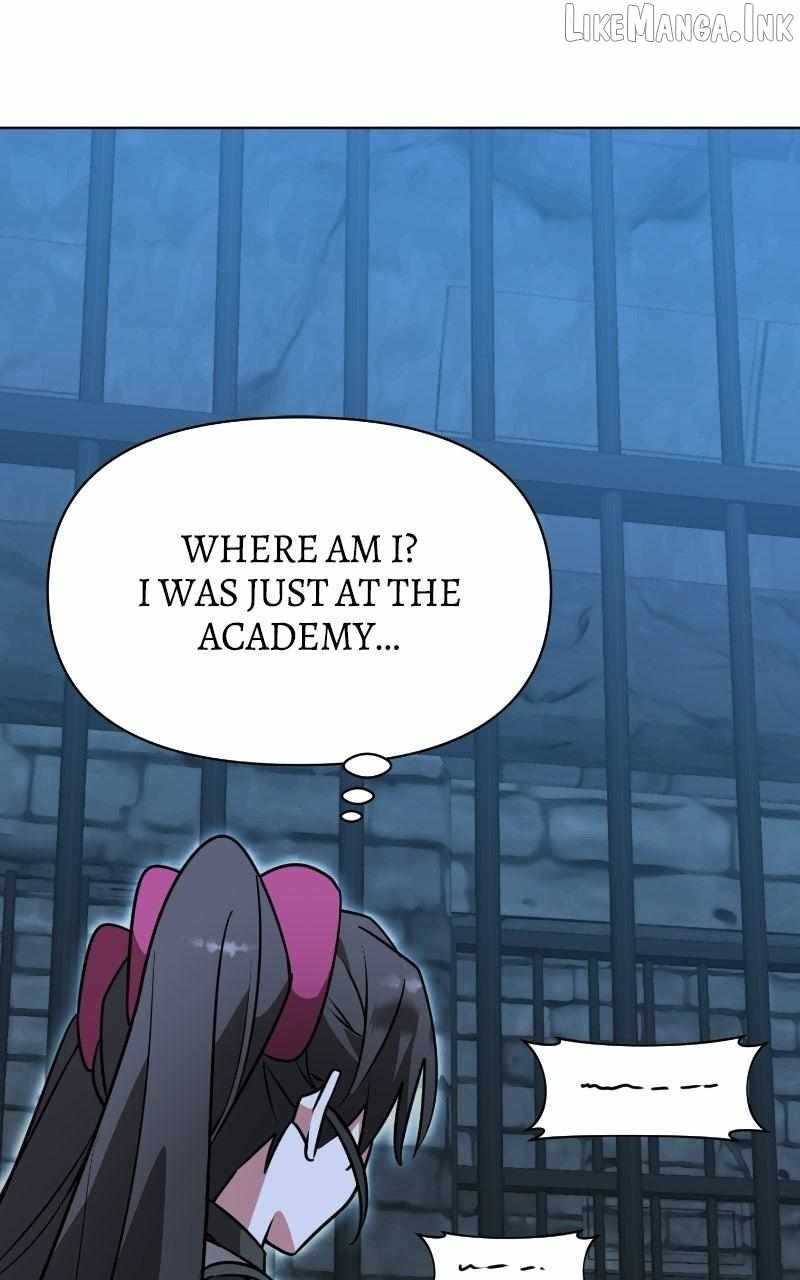 The Academy Is Ruined - Chapter 91 Page 75