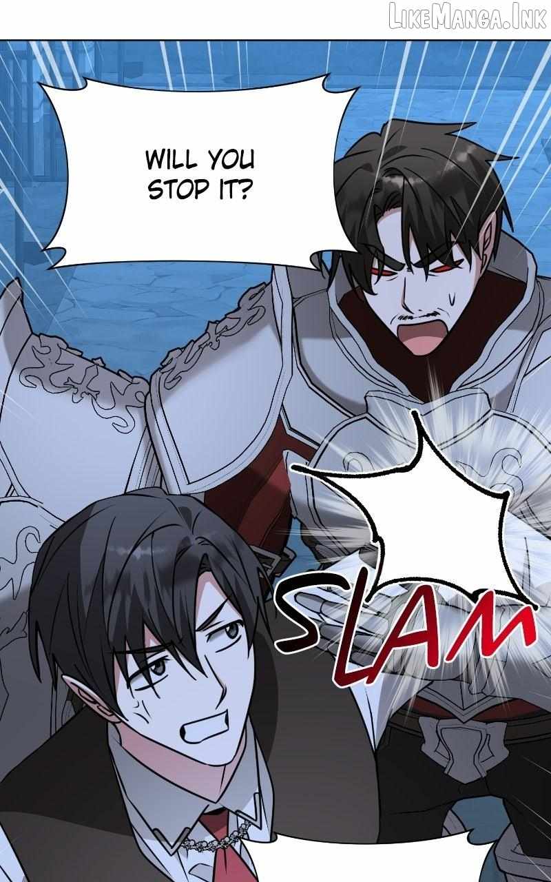 The Academy Is Ruined - Chapter 91 Page 78
