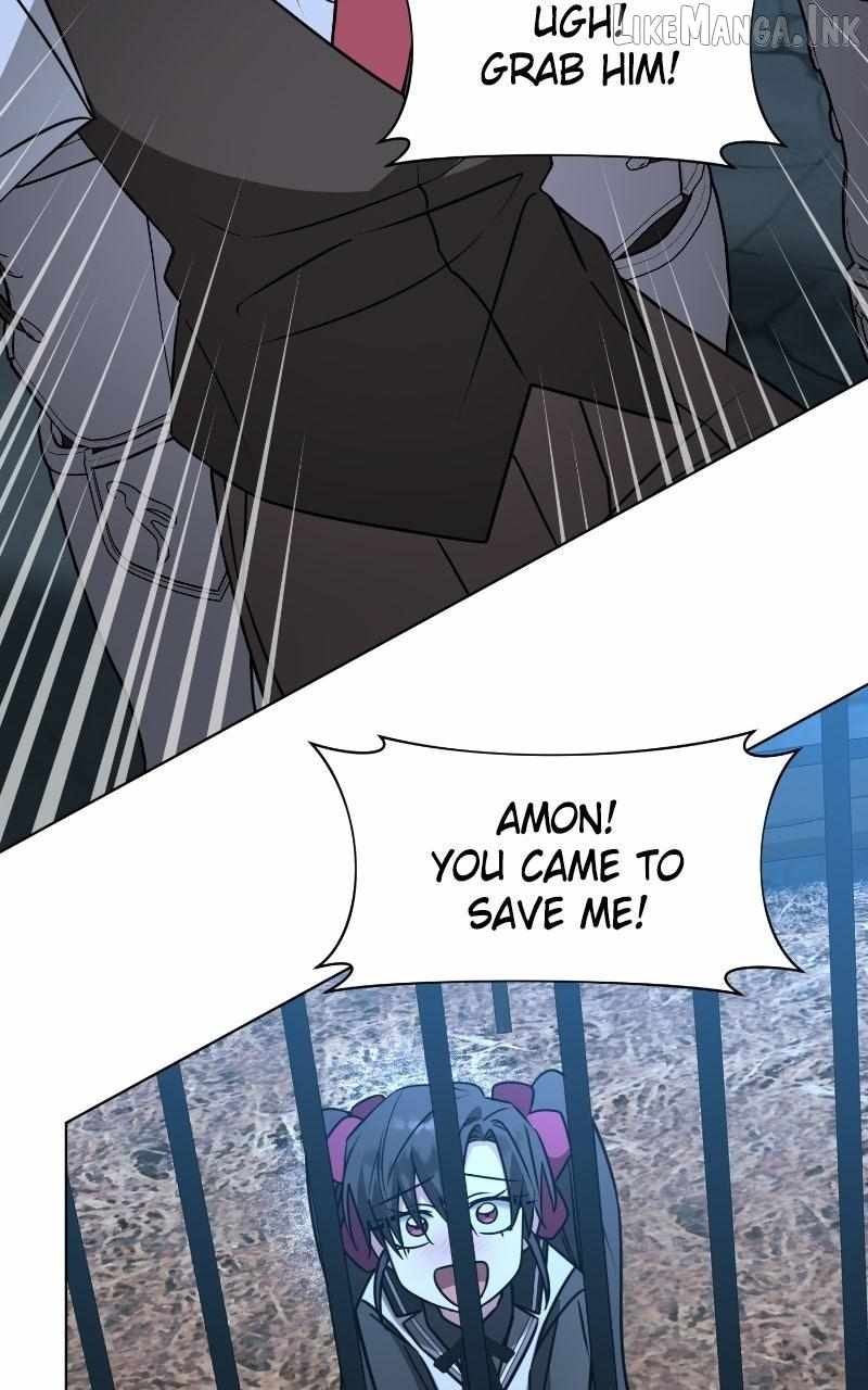 The Academy Is Ruined - Chapter 91 Page 79