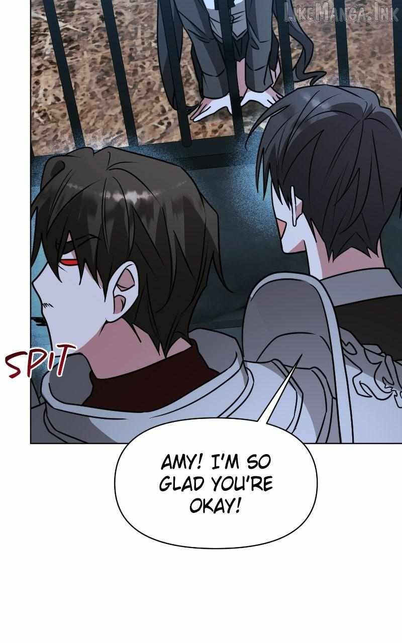 The Academy Is Ruined - Chapter 91 Page 80