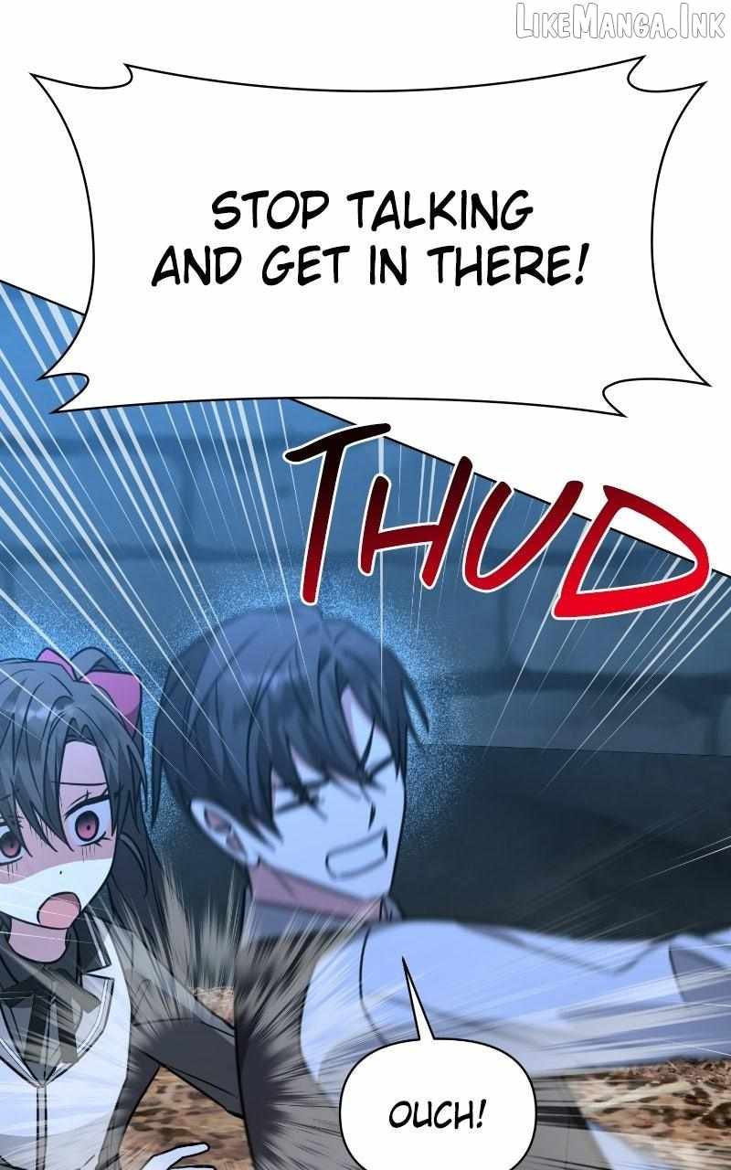 The Academy Is Ruined - Chapter 91 Page 81