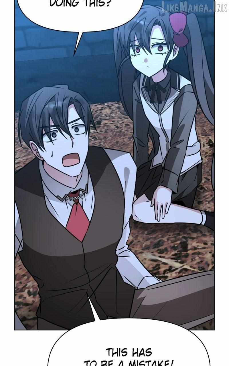 The Academy Is Ruined - Chapter 91 Page 83