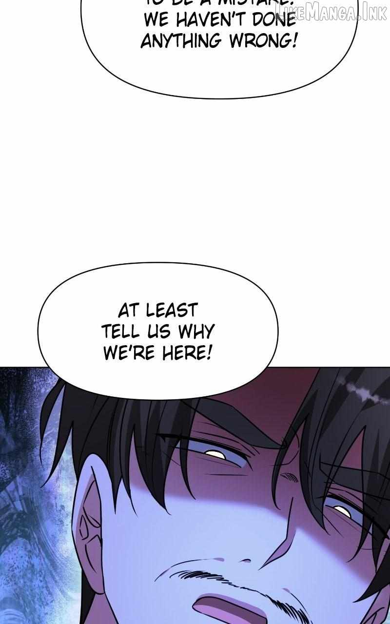 The Academy Is Ruined - Chapter 91 Page 84