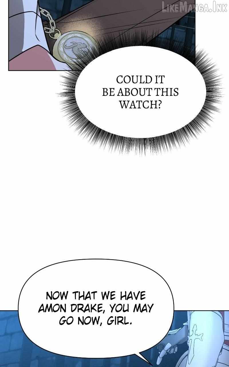 The Academy Is Ruined - Chapter 91 Page 88