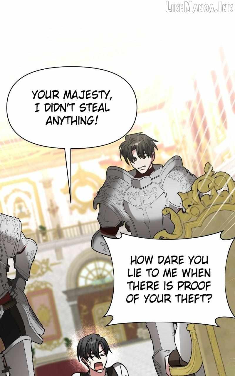 The Academy Is Ruined - Chapter 91 Page 95