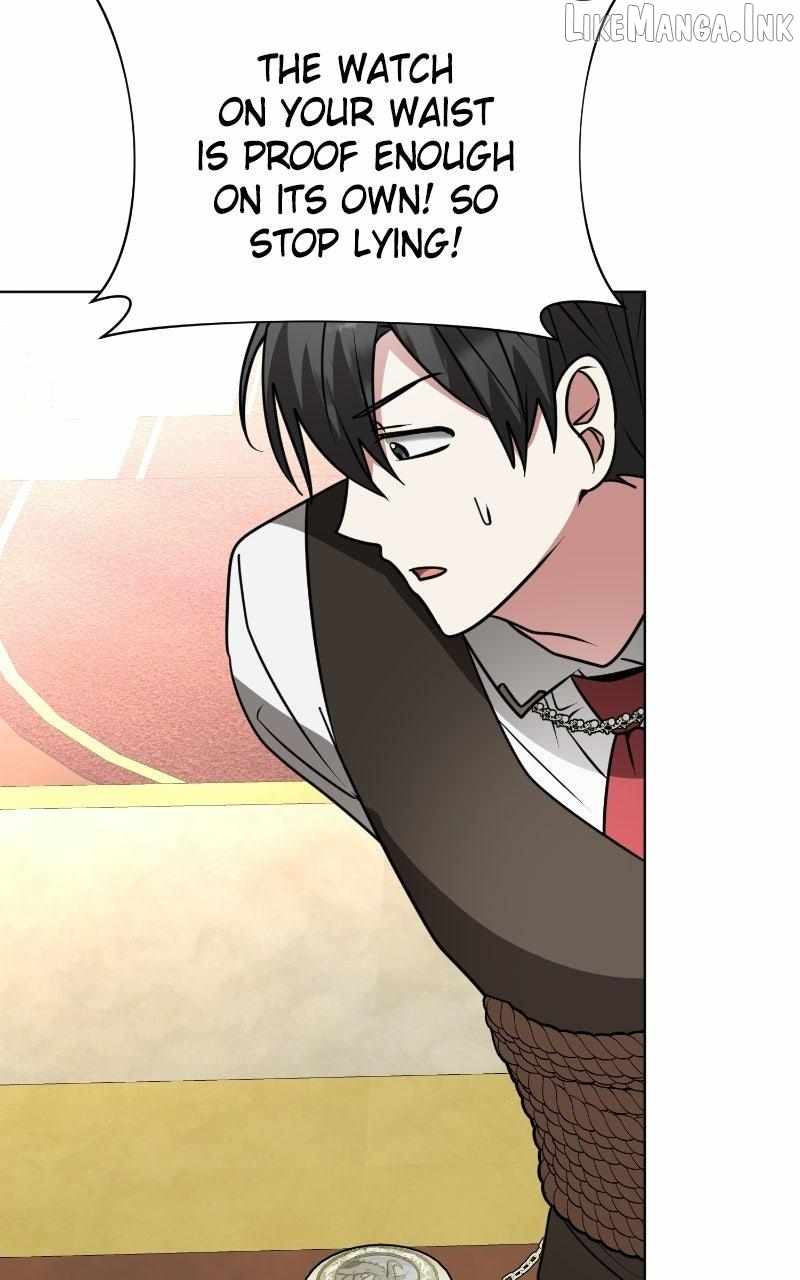 The Academy Is Ruined - Chapter 91 Page 97
