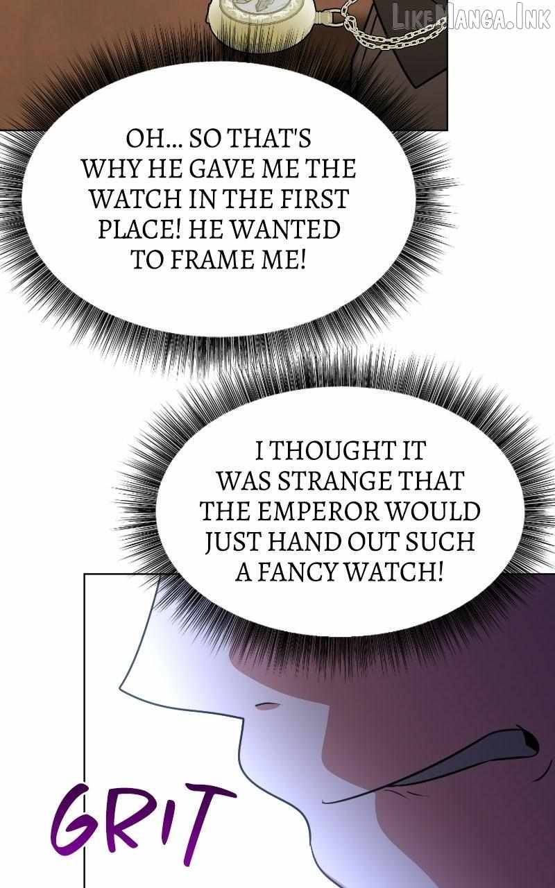 The Academy Is Ruined - Chapter 91 Page 98
