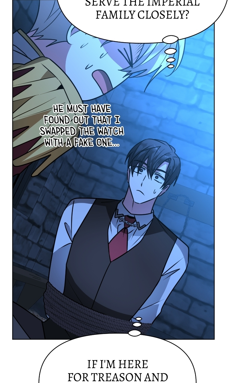 The Academy Is Ruined - Chapter 92 Page 21