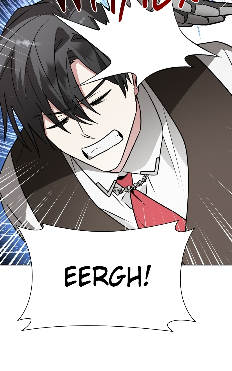 The Academy Is Ruined - Chapter 92 Page 27