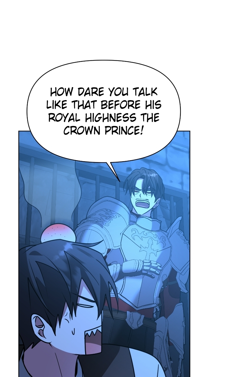 The Academy Is Ruined - Chapter 92 Page 28