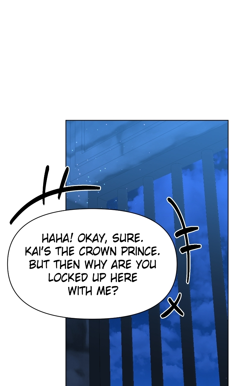 The Academy Is Ruined - Chapter 92 Page 34
