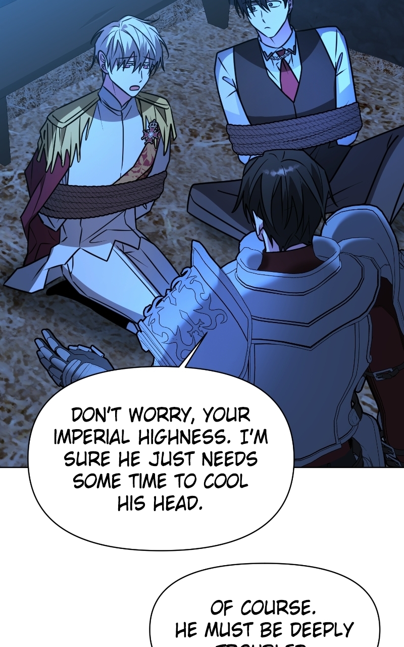 The Academy Is Ruined - Chapter 92 Page 37