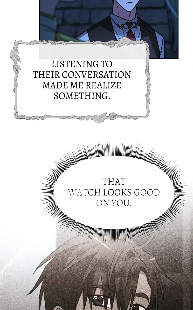The Academy Is Ruined - Chapter 92 Page 40