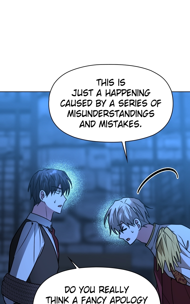 The Academy Is Ruined - Chapter 92 Page 46