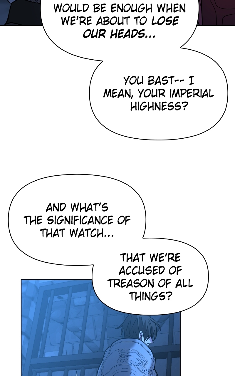 The Academy Is Ruined - Chapter 92 Page 47