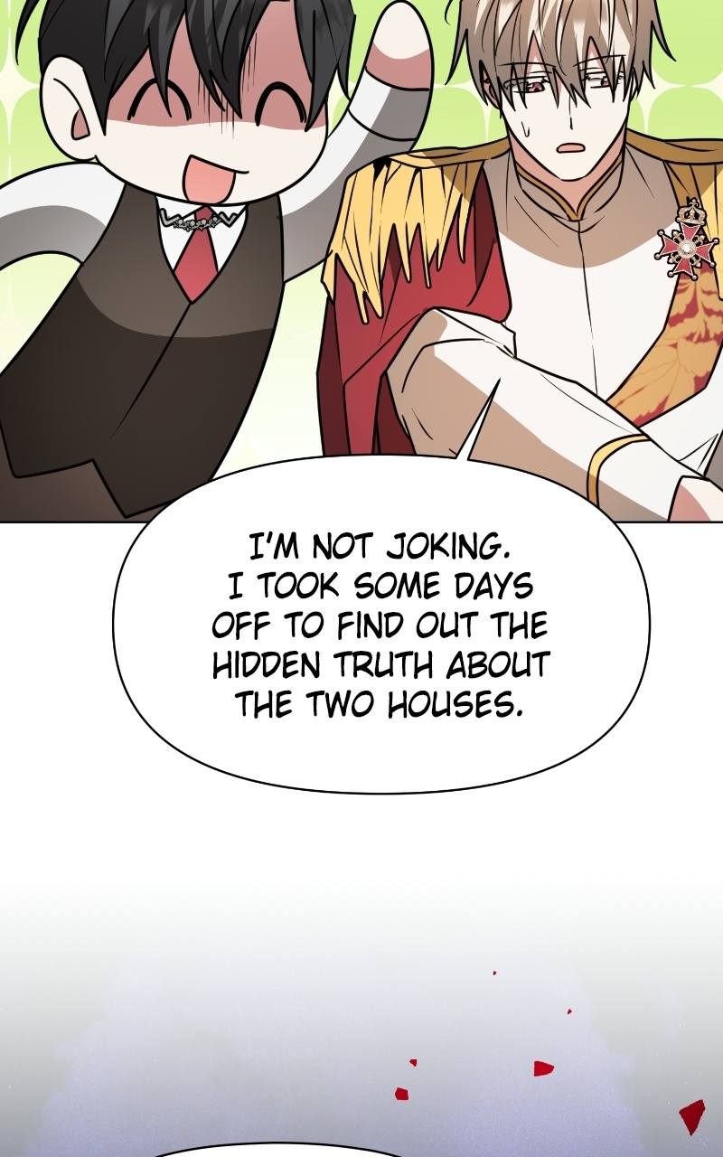 The Academy Is Ruined - Chapter 92 Page 58