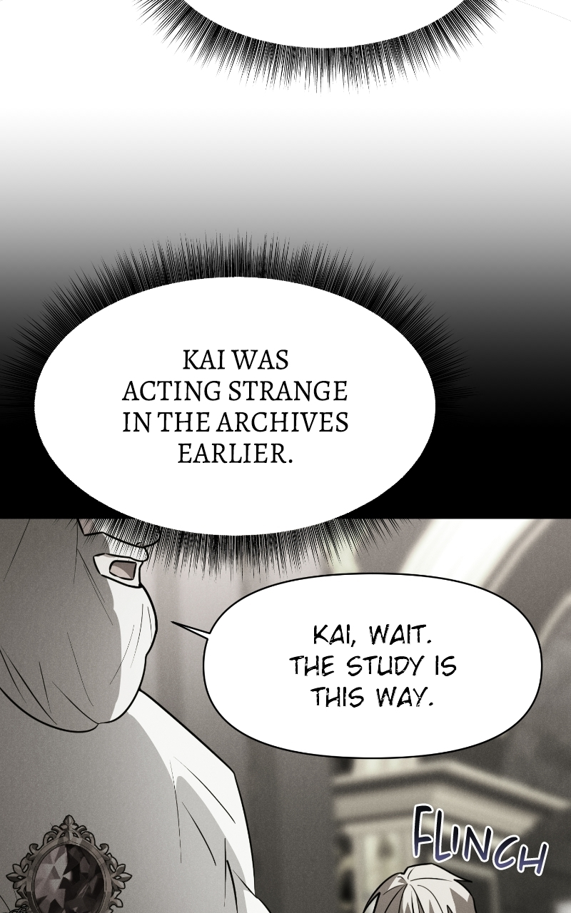 The Academy Is Ruined - Chapter 92 Page 6