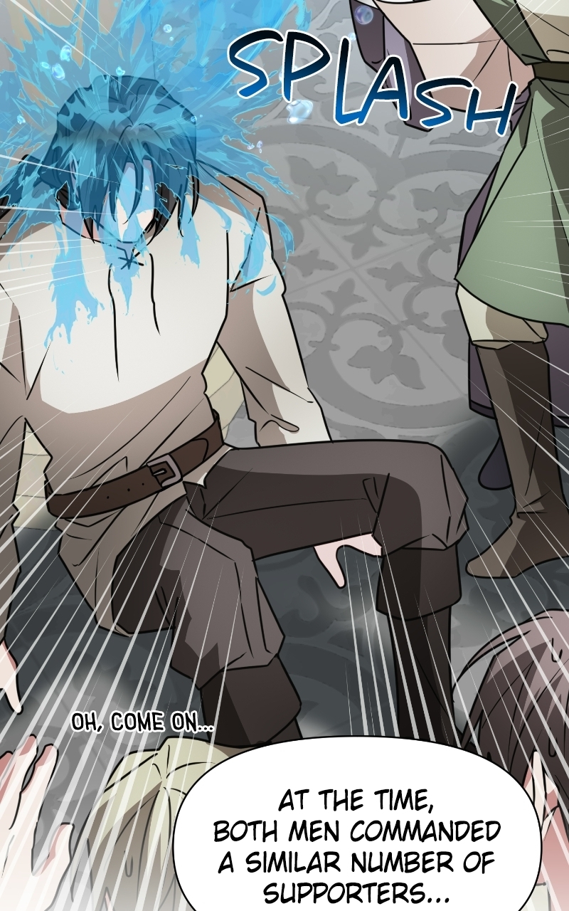 The Academy Is Ruined - Chapter 92 Page 69