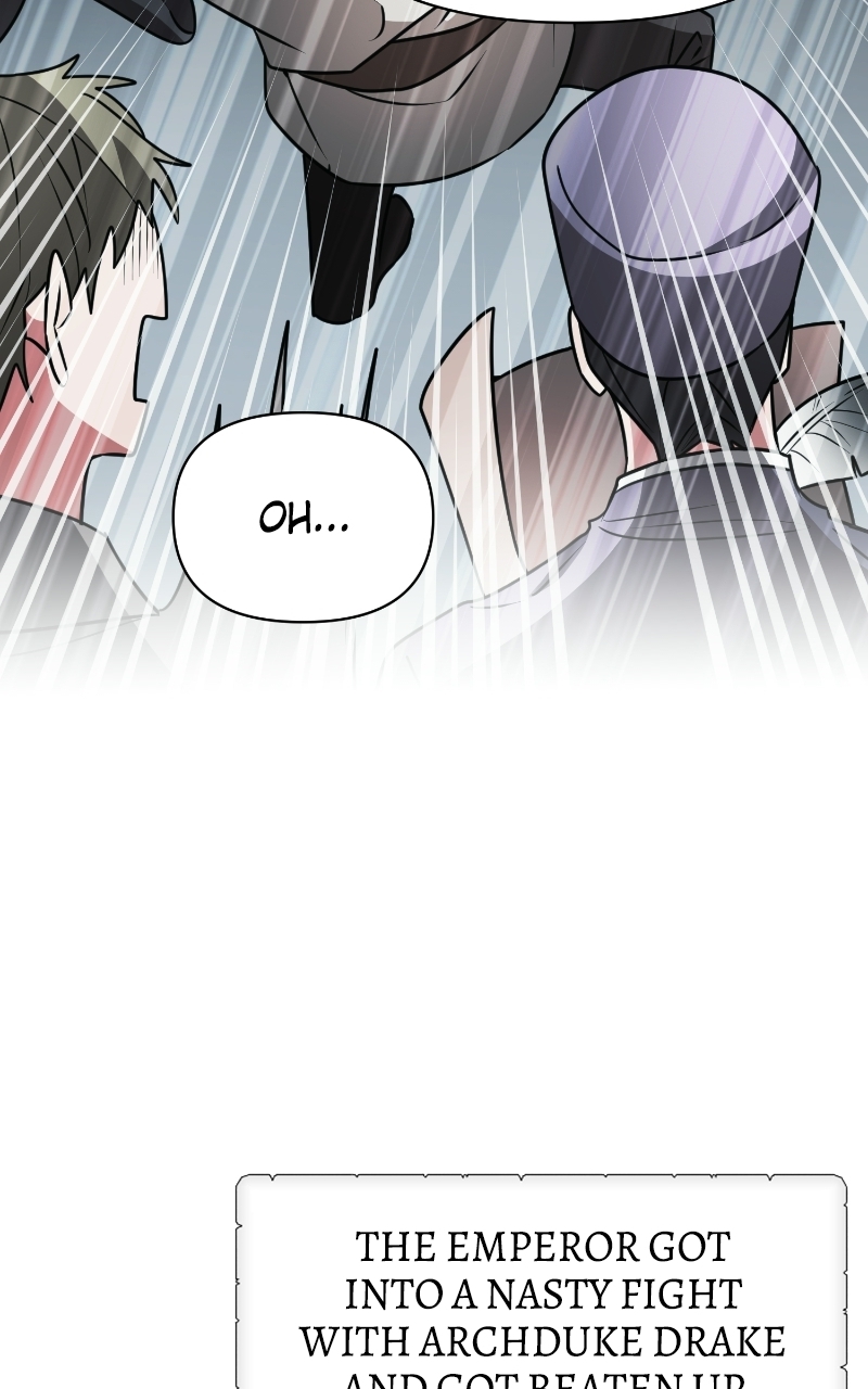 The Academy Is Ruined - Chapter 92 Page 73