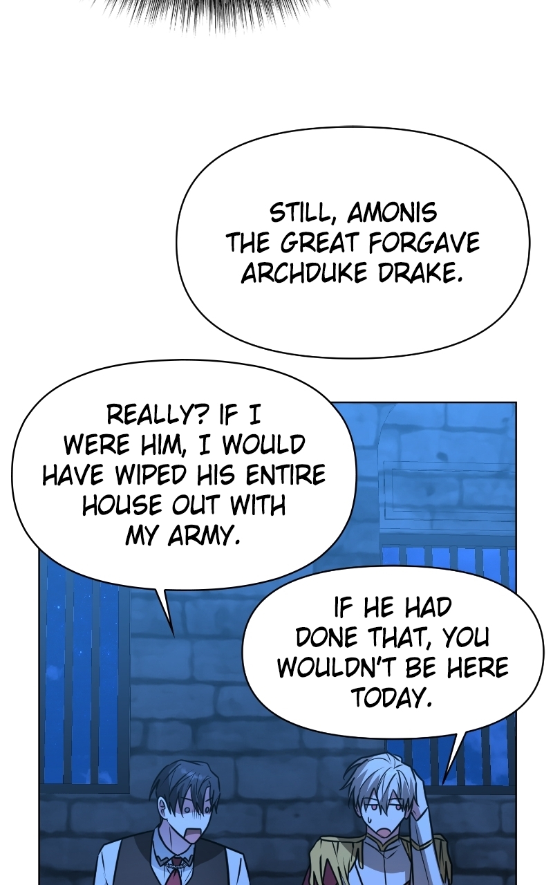 The Academy Is Ruined - Chapter 92 Page 75