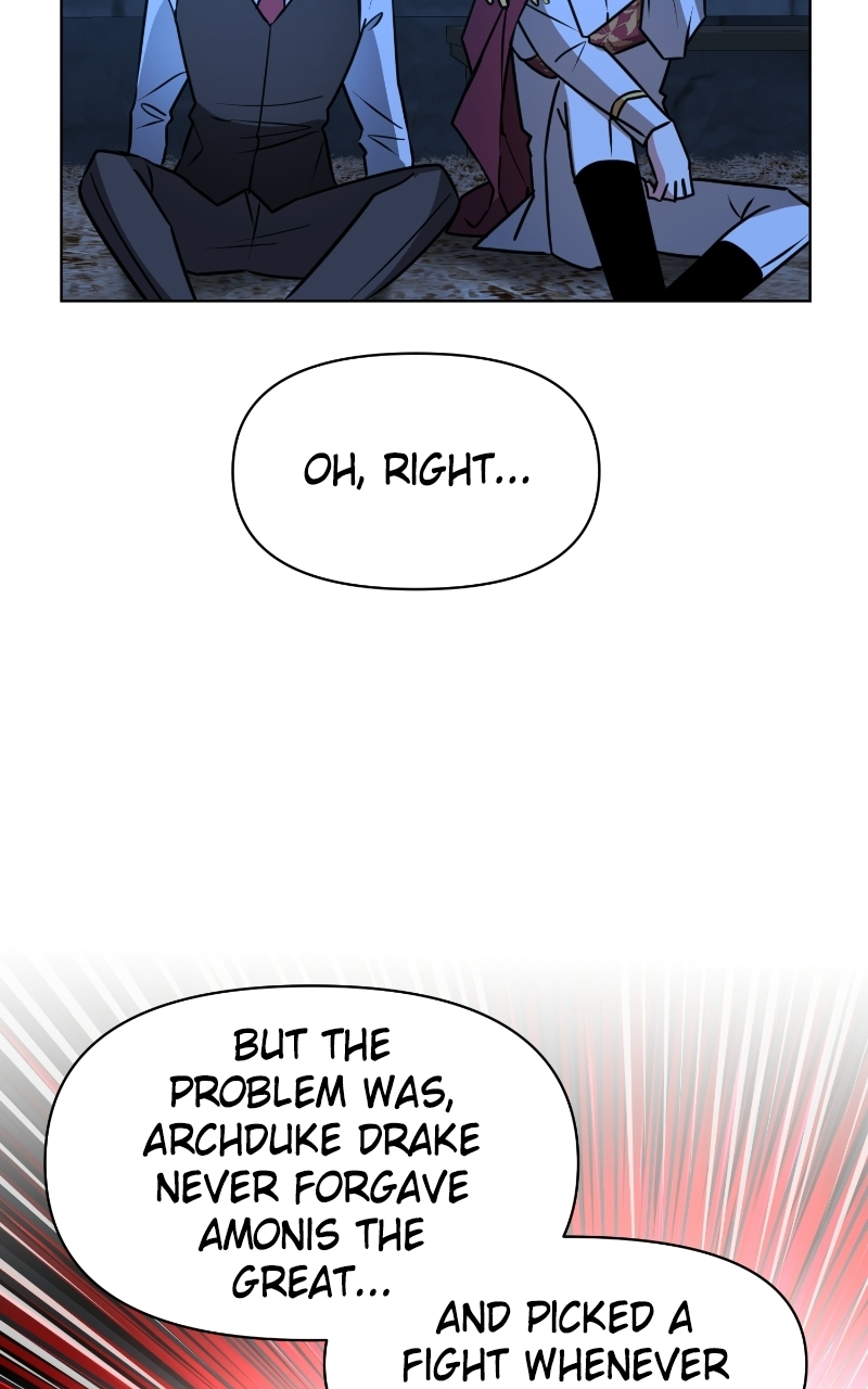 The Academy Is Ruined - Chapter 92 Page 76