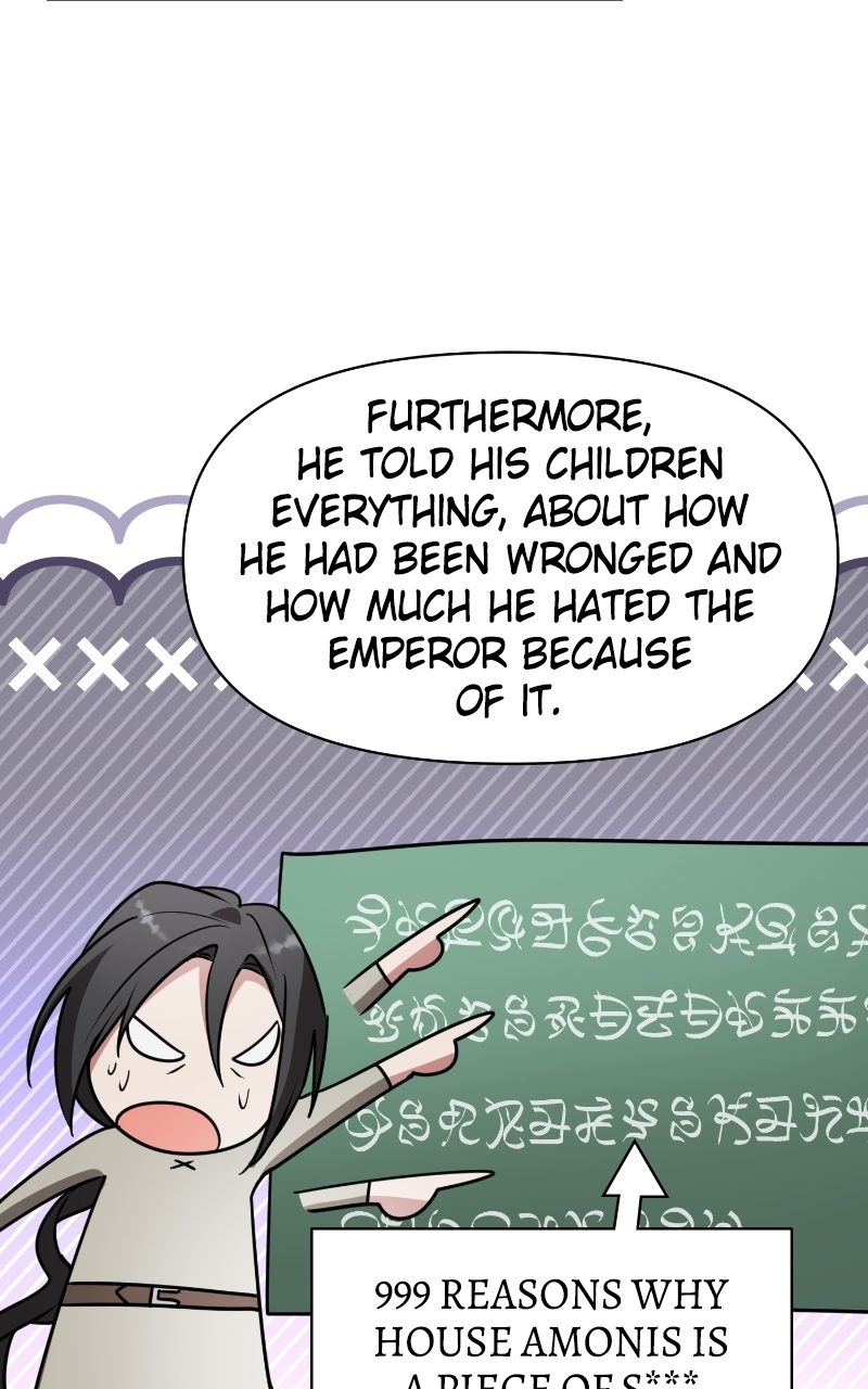 The Academy Is Ruined - Chapter 92 Page 79