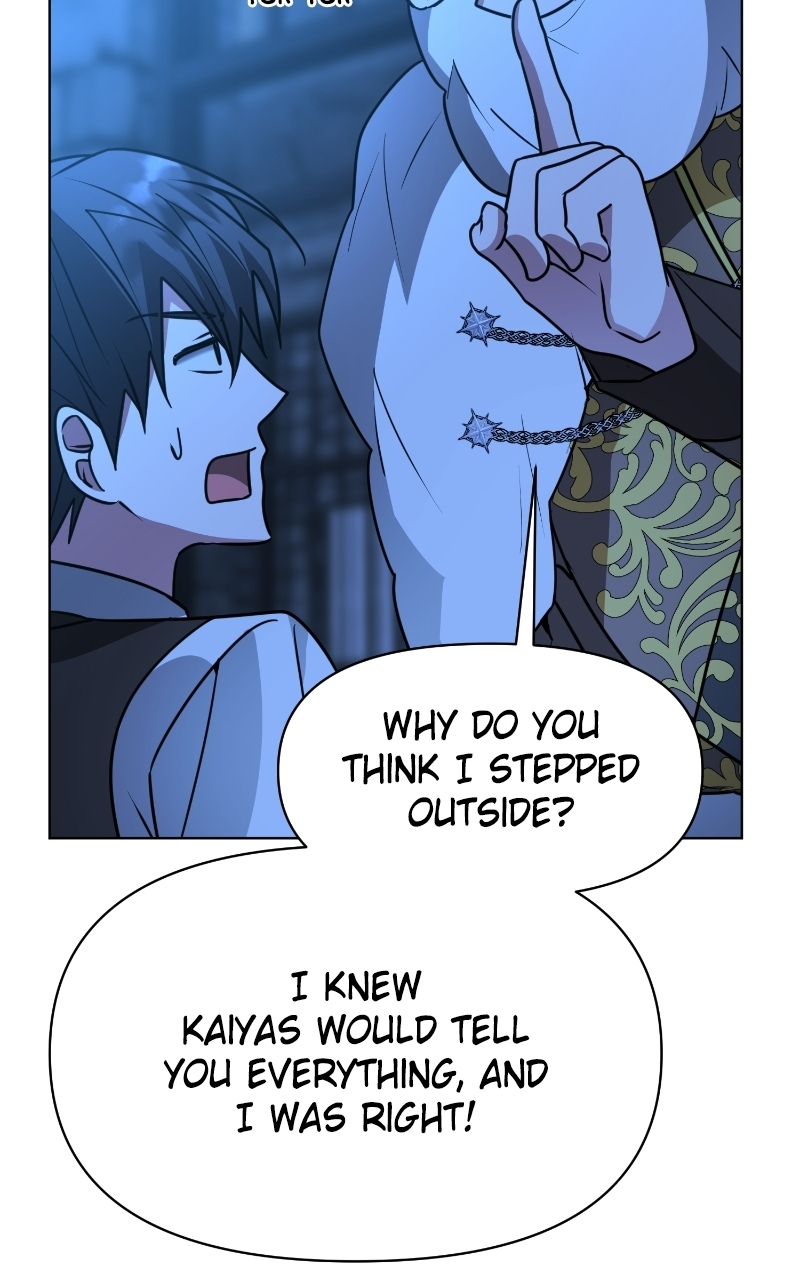 The Academy Is Ruined - Chapter 92 Page 93