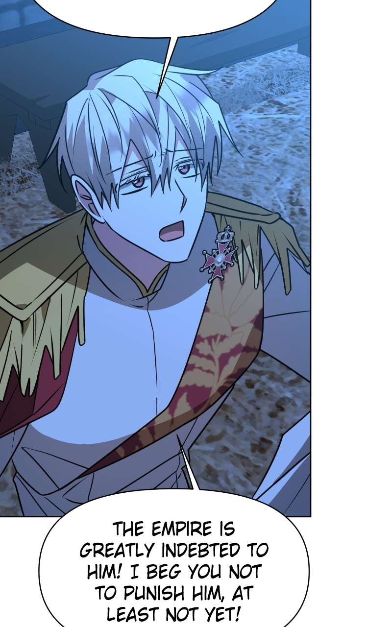 The Academy Is Ruined - Chapter 92 Page 97