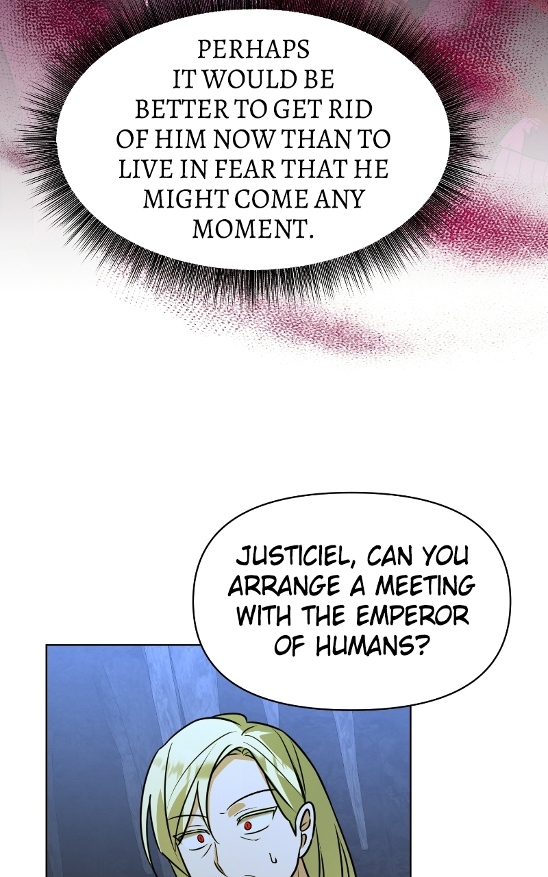 The Academy Is Ruined - Chapter 93 Page 104