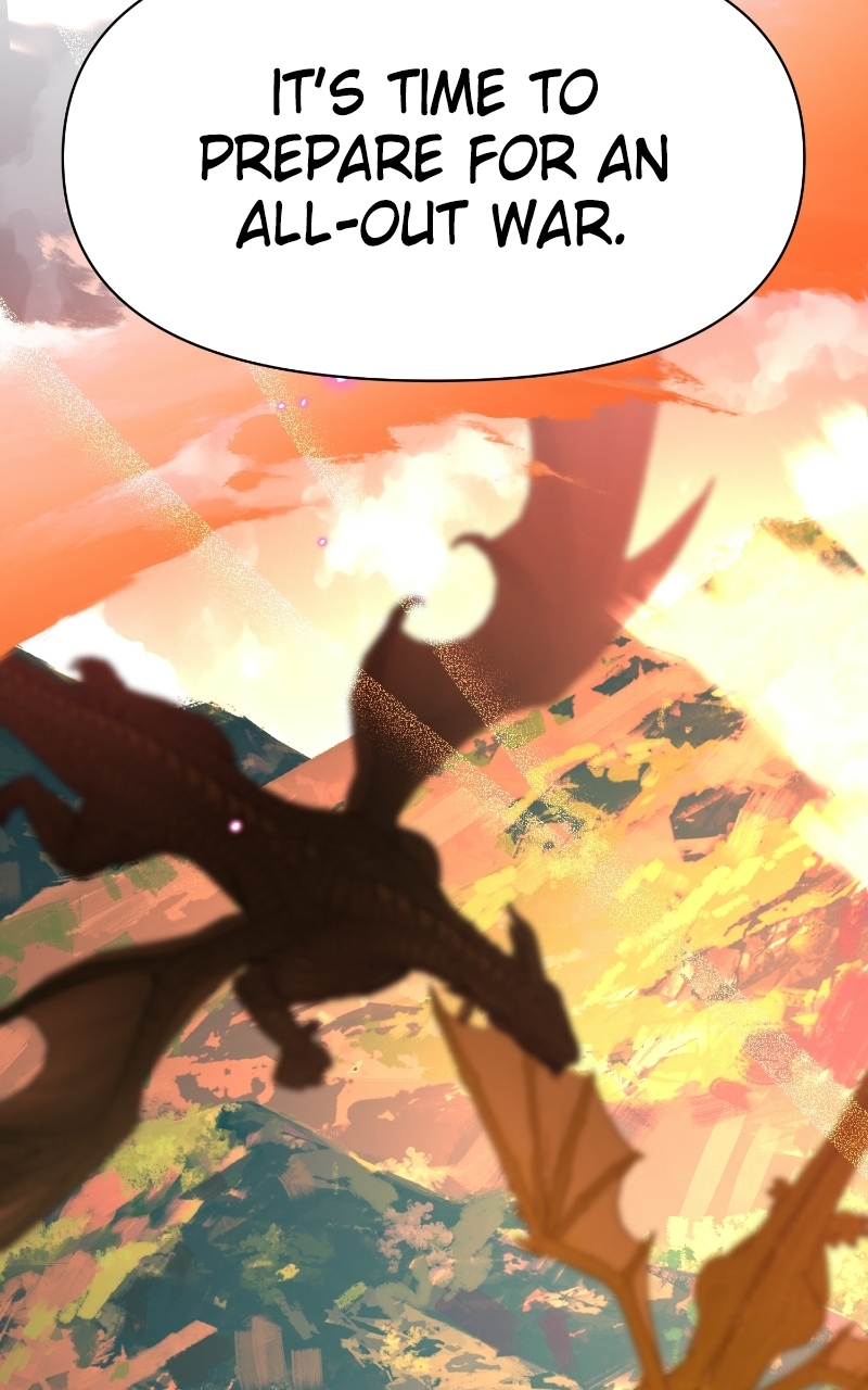 The Academy Is Ruined - Chapter 93 Page 107