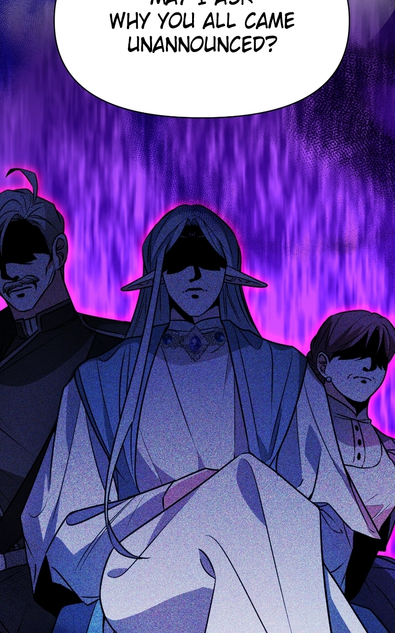 The Academy Is Ruined - Chapter 93 Page 23