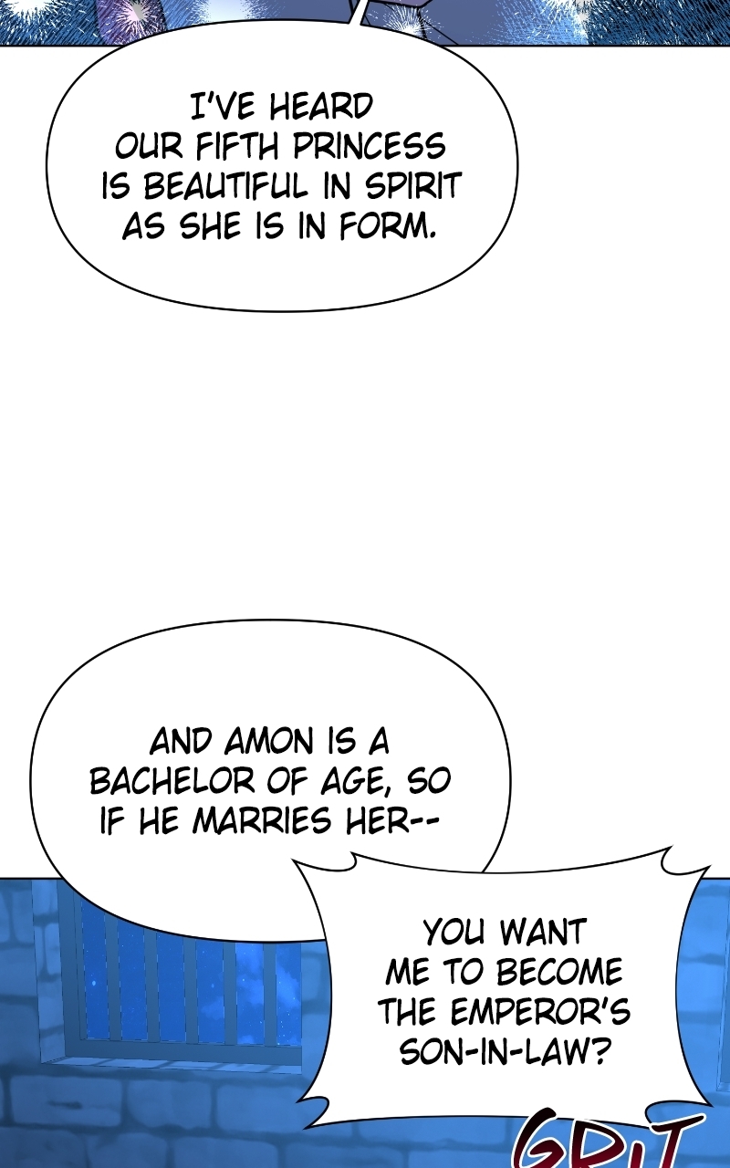 The Academy Is Ruined - Chapter 93 Page 3