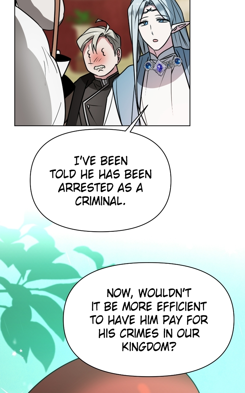 The Academy Is Ruined - Chapter 93 Page 32