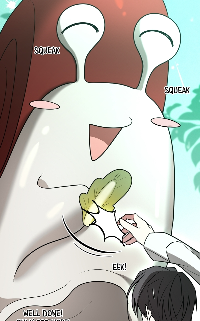 The Academy Is Ruined - Chapter 93 Page 33