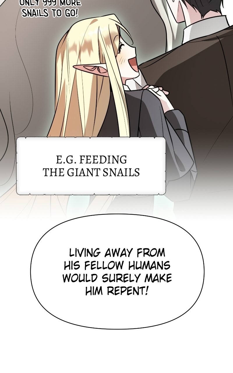 The Academy Is Ruined - Chapter 93 Page 34
