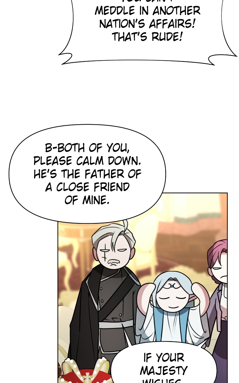 The Academy Is Ruined - Chapter 93 Page 36