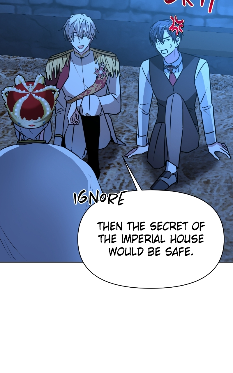 The Academy Is Ruined - Chapter 93 Page 4