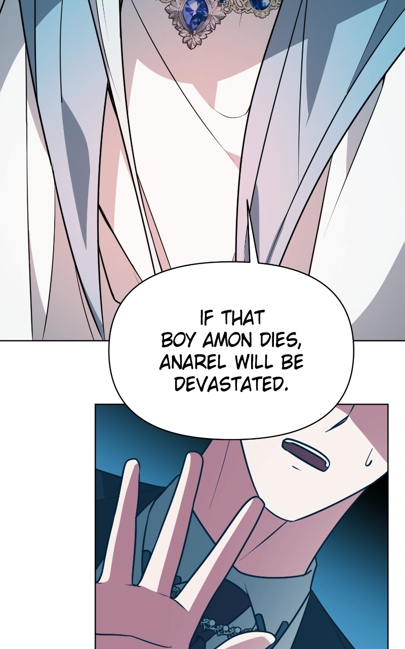 The Academy Is Ruined - Chapter 93 Page 40