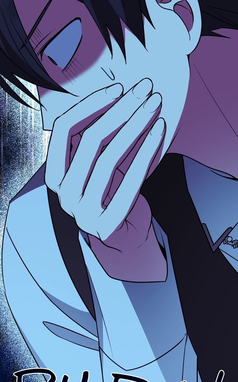 The Academy Is Ruined - Chapter 93 Page 47