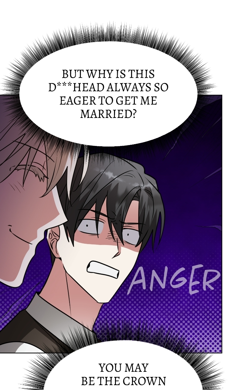 The Academy Is Ruined - Chapter 93 Page 5
