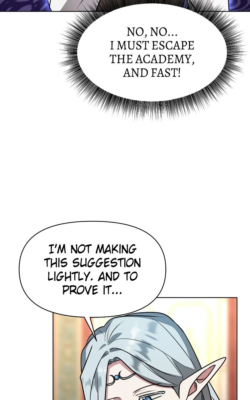 The Academy Is Ruined - Chapter 93 Page 50