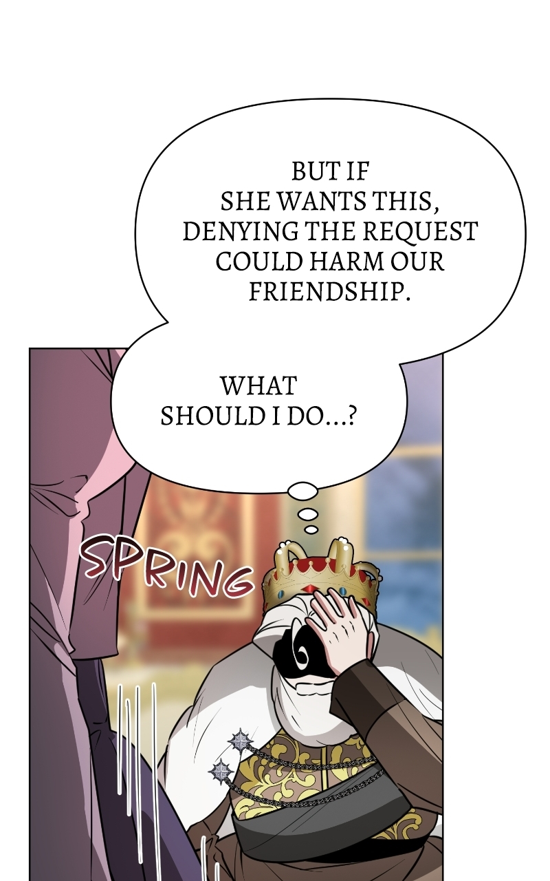The Academy Is Ruined - Chapter 93 Page 60