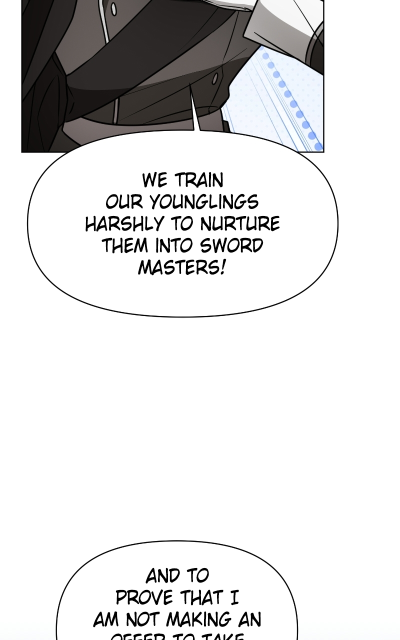 The Academy Is Ruined - Chapter 93 Page 73