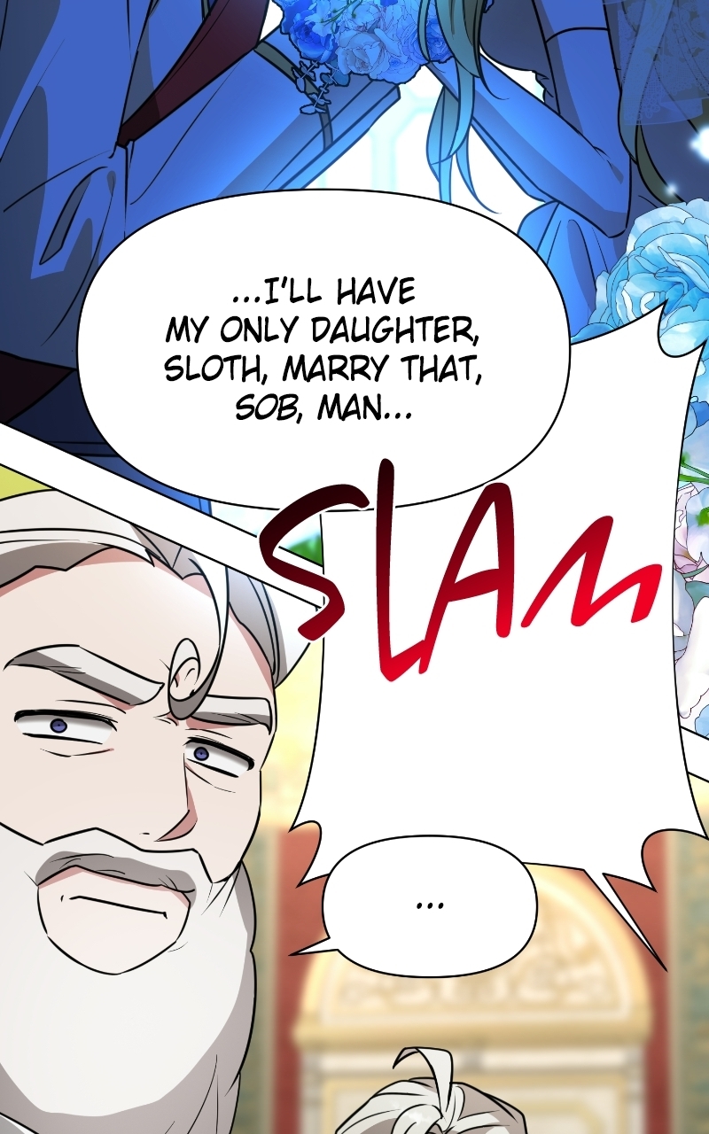 The Academy Is Ruined - Chapter 93 Page 75