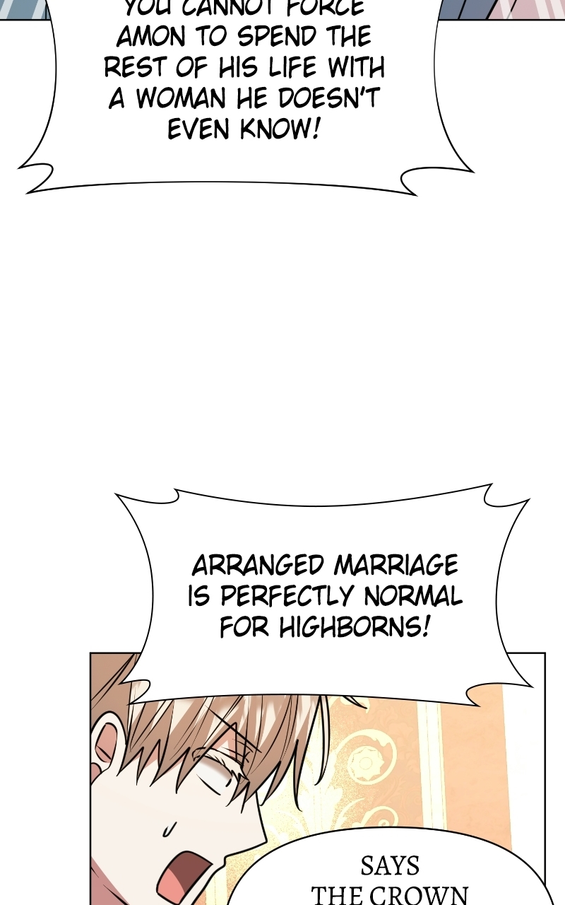 The Academy Is Ruined - Chapter 93 Page 83