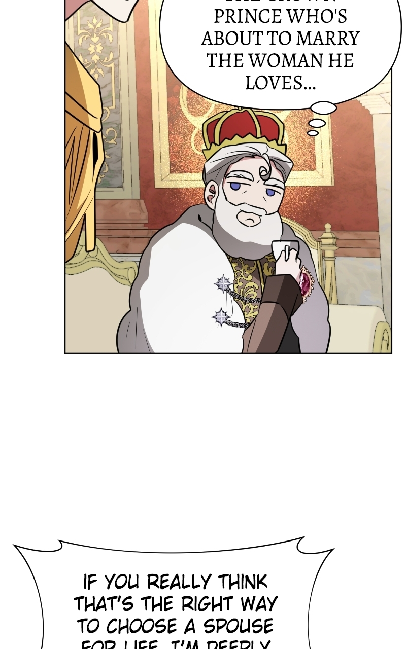 The Academy Is Ruined - Chapter 93 Page 84