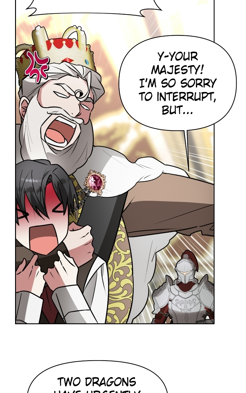 The Academy Is Ruined - Chapter 94 Page 14