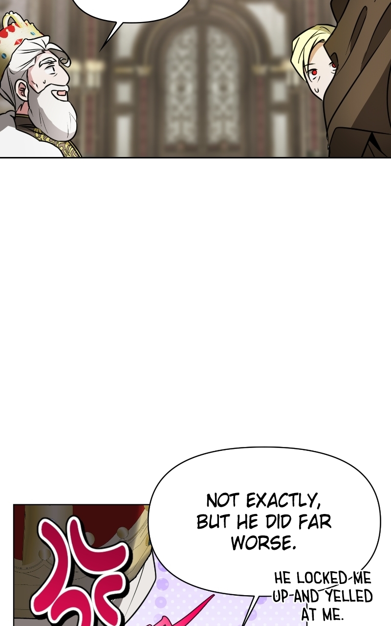 The Academy Is Ruined - Chapter 94 Page 21